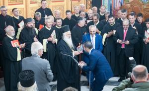 Το 2ο Φεστιβάλ Βυζαντινής Μουσικής στην Παναγία Σουμελά