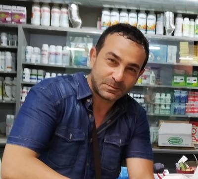 Ο Γρηγόρης Γεωργιάδης νέος Συντονιστής της Νομαρχιακής Επιτροπής Ημαθίας του ΣΥΡΙΖΑ