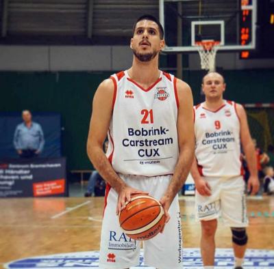 Στους Αετούς Βέροιας και ο Νίκος Μητακίδης!