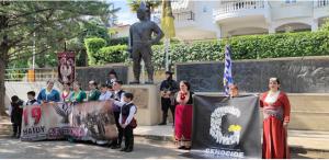 Εκδηλώσεις μνήμης για τη γενοκτονία των προγόνων μας, Ελλήνων του Πόντου από την Εύξεινο Λέσχη Βέροιας