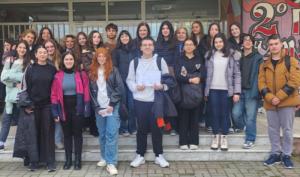 Mαγεία του Λόγου από Μαθητή του 4ου Γυμνασίου Βέροιας