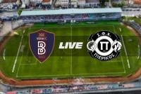 Γ' ΕΘΝΙΚΗ: ΒΕΡΟΙΑ - ΠΙΕΡΙΚΟΣ (LIVE)