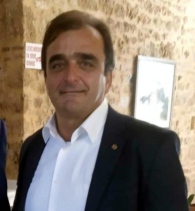 Στάθης Κελεσίδης: Η συμπεριφορά του Ενός - Συμπεριφορά όλων μας