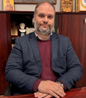 Δήλωση του Δημάρχου Ηρωικής Πόλεως Νάουσας Νίκου Κουτσογιάννη για την 113η Επέτειο της Απελευθέρωσης της Νάουσας