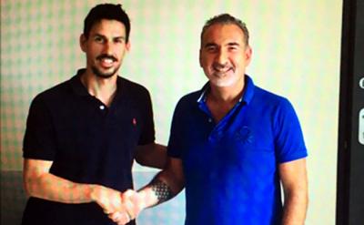 Δηλώσεις του προπονητή του Φιλίππου Βέροιας Ευθύμη Κοθρά