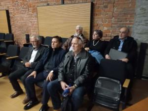 Αναβλήθηκε η συζήτηση του Προαστιακού στο Περιφερειακό Συμβούλιο της Περιφέρειας Κεντρικής Μακεδονίας