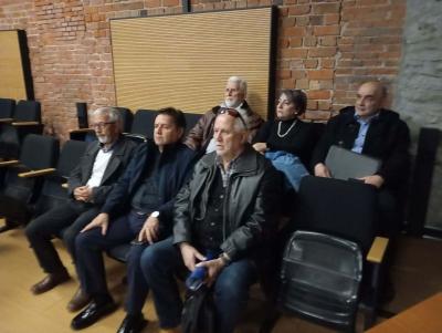 Αναβλήθηκε η συζήτηση του Προαστιακού στο Περιφερειακό Συμβούλιο της Περιφέρειας Κεντρικής Μακεδονίας