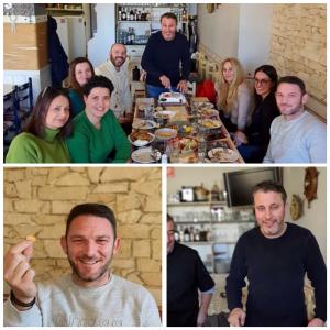 Οι ιδιοκτήτες καφετεριών Βέροιας έκοψαν την πίτα τους