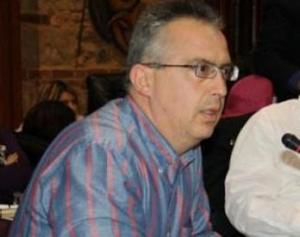 Πέθανε ο γιατρός και πρώην Πρόεδρος του Ιατρικού Συλλόγου Βασίλης Διαμαντόπουλος