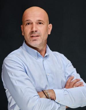 Ο Δημήτρης Φουρκιώτης υποψήφιος με την «Δράση με Γνώση» του Κώστα Βοργιαζίδη