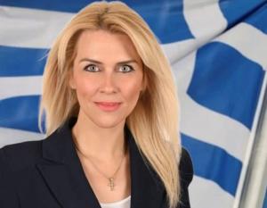 Λίνα Τουπεκτσή: Η σημασία της παρέλασης είναι μια πράξη εθνικής μνήμης