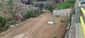 Συνεχής φροντίδα της κοίτης του Τριποτάμου