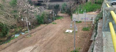 Συνεχής φροντίδα της κοίτης του Τριποτάμου