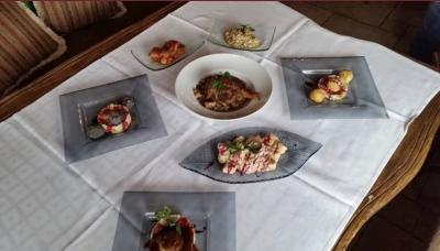 Βραβεύτηκαν με επαίνους το &quot;Βεργιώτικο&quot; στη Βέροια και το &quot;Χάραμα&quot; στο Αρκοχώρι