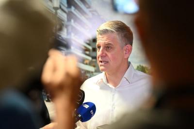 Κ. Γιουτίκας: “Να καταργηθούν οριστικά τα διόδια στα Μάλγαρα»