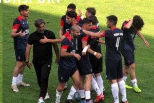 Ρεσιτάλ ευκαιριών και εύκολη νίκη της Βέροιας