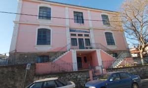 Την δωρεάν παραχώρηση του οικοπέδου δίπλα στο Βήμα Απ. Παύλου για ανταλλαγή ζητάει ο Δήμος Βέροιας