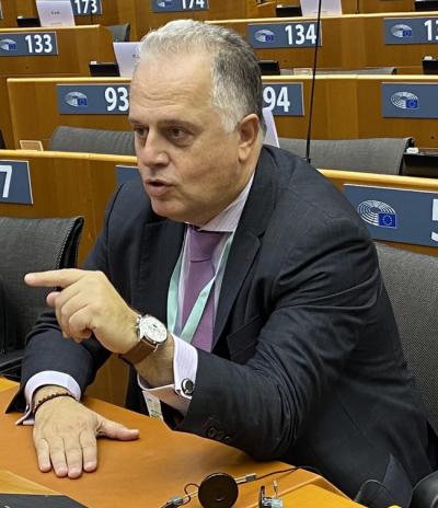 Η κυβερνοασφάλεια στο επίκεντρο των πρωτοβουλιών της ΕΕ