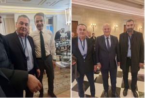 Τα αιτήματα των αγροτών της Ημαθίας που τέθηκαν στον Πρωθυπουργό