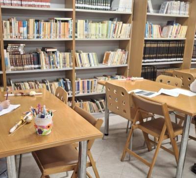 Καλοκαιρινή Εκστρατεία Ανάγνωσης και Δημιουργικότητας στη Δημοτική βιβλιοθήκη «Θ. Ζωγιοπούλου»