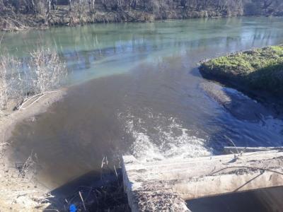 Οικολογική Ομάδα Βέροιας: Ποιος λέει ψέματα για τον βιολογικό καθαρισμό;