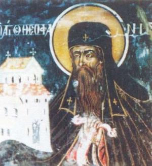 Δήλωση του Δημάρχου Νάουσας Νίκου Κουτσογιάννη για την γιορτή του Πολιούχου Νάουσας Οσίου Θεοφάνη