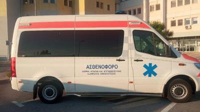 «ΟΤΑΝ Η ΚΑΡΔΙΑ ΠΡΟΣΦΕΡΕΙ, ΟΛΗ Η ΚΟΙΝΩΝΙΑ ΚΕΡΔΙΖΕΙ»