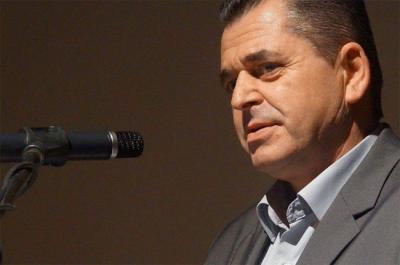 Ο Κώστας Καλαϊτζίδης συγχαίρει την ΑΝΗΜΑ για την πρωτιά στο πρόγραμμα LEADER