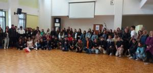 Τα Λύκεια της Ημαθίας που επικράτησαν στους αγώνες Επιχειρηματολογίας-Αντιλογίας