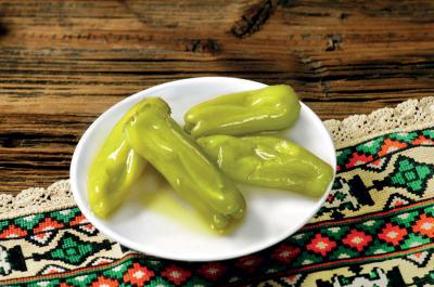 Νηστίσιμες Νοστιμιές στο Πρατήριο της ΑΛΜΗ!