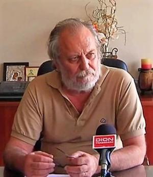 Η ΚΕΠΑ Δήμου Βέροιας για τον θάνατο του Γιώργου-Ξάνθιππου Τροχόπουλου