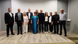 Ο Δήμος Νάουσας τίμησε την Παγκόσμια Ημέρα Ηλικιωμένων με μια γιορτή αφιερωμένη στην τρίτη ηλικία