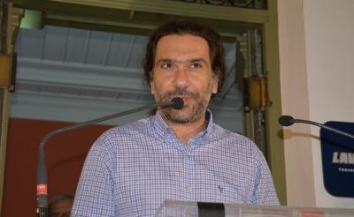 Ο Κώστας Παλουκίδης επανεκλέχθηκε Πρόεδρος του Τεχνικού Επιμελητηρίου στην Ημαθία