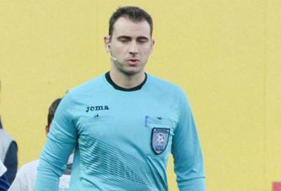 Ο Χρήστος Βεργέτης στη Βέροια και ο Αριστοτέλης Διαμαντόπουλος στο Πολύκαστρο