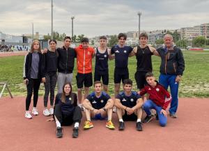 Πρωτιές για Κελεπούρη και Νέστωρα του ΟΚΑ "Βικέλας" Βέροιας