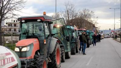 Ετοιμάζονται για κινητοποιήσεις οι αγρότες της Ημαθίας
