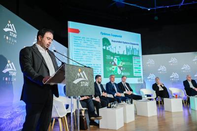 Δήμος Βέροιας: Ιδρυτικό μέλος στο Ελληνικό «Δίκτυο Ανθεκτικών Πόλεων»