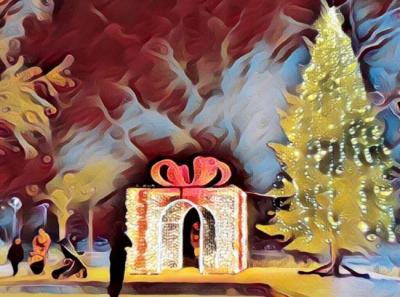 Σήμερα Τετάρτη στη Βέροια: Χριστουγεννιάτικες μελωδίες, χορός και δράσεις