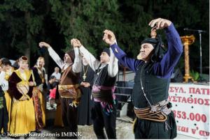 Ο Πολιτιστικός Σύλλογος Πατρίδας ευχαριστεί για το Ταφικό Έθιμο