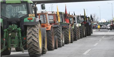 Έκτακτη συνέλευση των αγροτών στην Κουλούρα