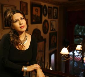 «Γιορτές Νερού» με την Ντιλέκ Κοτς στις 17 Σεπτεμβρίου στον Κοπανό