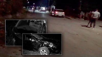 Ημαθία: Πυροβολισμοί στο σπίτι του 28χρονου που ταυτοποιήθηκε για το θανατηφόρο τροχαίο