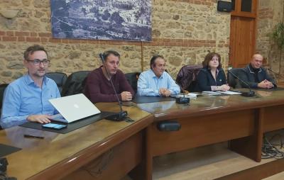 Παρουσιάστηκε η εκπτωτική κάρτα «MyVeriaCart»