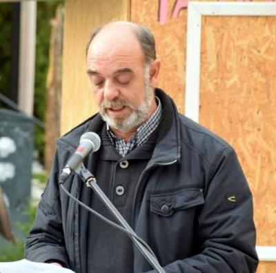 Ο Θόδωρος Κακαγιάννης και πάλι Πρόεδρος του Νομαρχιακού Τμήματος ΑΔΕΔΥ Ημαθίας