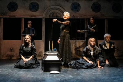 «Η αγάπη άργησε μια μέρα» έρχεται το Σάββατο στη Βέροια