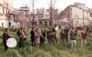 Αποκριά 2023: Βαλκανικά Ηχοχρώματα στη Νάουσα