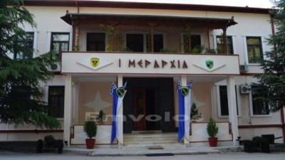 Θα κλείσει η 1η Μεραρχία στη Βέροια και δωρεάν παραχώρηση του χώρου του στρατοπέδου;