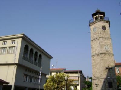 Συνεδριάζει την Παρασκευή το Δημοτικό Συμβούλιο Νάουσας