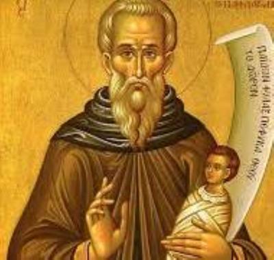 Ο Όμιλος Προστασίας Παιδιού Βέροιας θα τιμήσει τον προστάτη των παιδιών και του Ομίλου, Άγιο Στυλιανό.