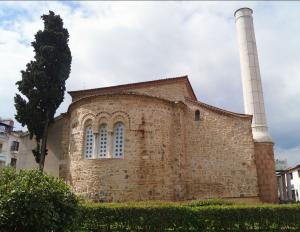 Ανακαλύψτε τη βυζαντινή Βέροια – Ένας περίπατος στην ιστορία